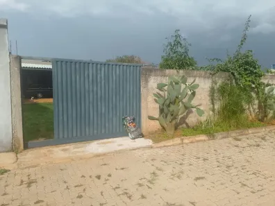 Casa de Condomínio com 3 Quartos à venda, 150m² no Ponte Alta Norte, Brasília