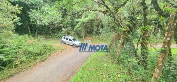 Fazenda / Sítio / Chácara com 1 Quarto à venda, 19367m² no Quatro Barras, Quatro Barras