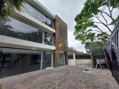 Prédio Inteiro para alugar, 1462m² no Jardim Leonor, São Paulo