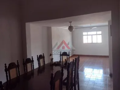 Sobrado com 5 Quartos para venda ou aluguel, 350m² no Vila Perreli, Poá