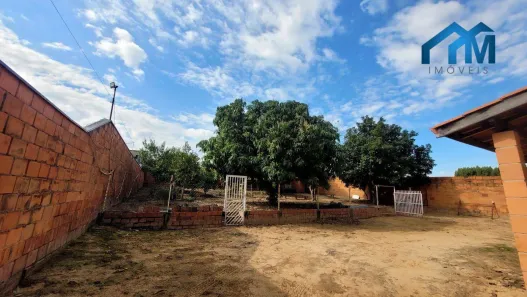 Fazenda / Sítio / Chácara com 4 Quartos à venda, 263m² no Chácara Maracajás, Salto
