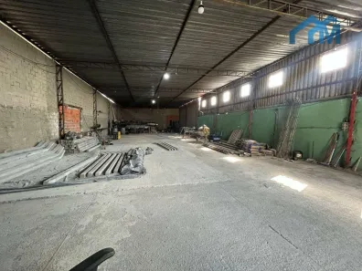 Galpão / Depósito / Armazém à venda, 900m² no Jardim das Nações, Salto