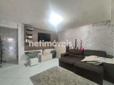Casa com 2 Quartos à venda, 127m² no Santa Cecília, Cariacica