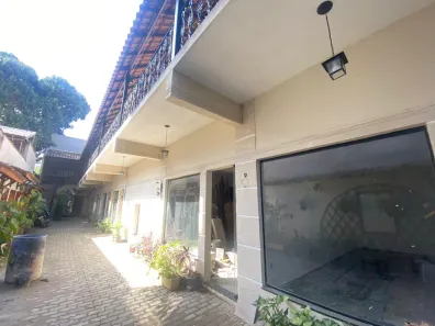 Loja / Salão / Ponto Comercial para alugar, 33m² no Campos Elíseos, Resende