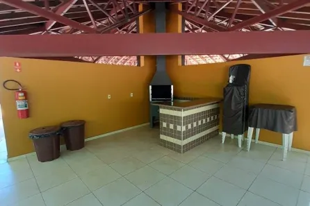 Apartamento com 2 Quartos para venda ou aluguel, 70m² no Parque Santa Mônica, São Carlos