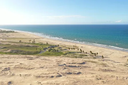 Terreno / Lote Comercial à venda, 450m² no Canabrava, Trairi