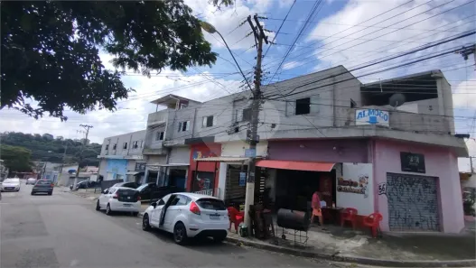 Loja / Salão / Ponto Comercial à venda, 900m² no Jardim Nova Poá, Poá