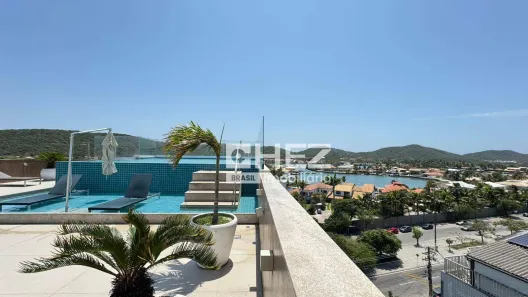 Hotel / Motel / Pousada com 1 Quarto à venda, 21m² no São Bento, Cabo Frio