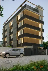 Cobertura com 1 Quarto à venda, 55m² no Intermares, Cabedelo