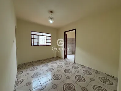 Casa com 2 Quartos para alugar, 90m² no Parque Industrial, Maringá