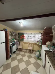 Casa de Condomínio com 2 Quartos à venda, 86m² no Vila Clara, Cotia