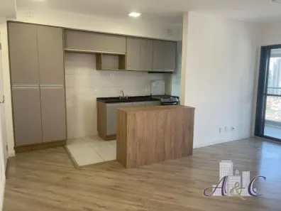 Apartamento com 3 Quartos para alugar, 76m² no Vila Yara, Osasco