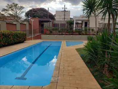 Cobertura com 3 Quartos à venda, 120m² no Bonfim, Campinas