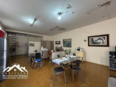 Loja / Salão / Ponto Comercial à venda, 162m² no Vila Queiroz, Limeira