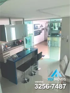 Sobrado com 3 Quartos à venda, 300m² no Setor Habitacional Vicente Pires - Trecho 3, Brasília
