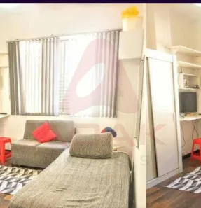 Kitnet com 1 Quarto à venda, 45m² no Copacabana, Rio de Janeiro
