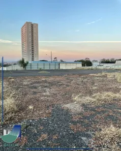 Terreno / Lote / Condomínio para alugar, 12201m² no Parque Residencial Lagoinha, Ribeirão Preto