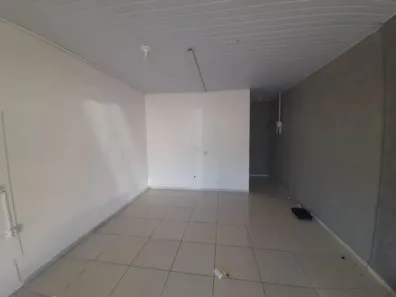 Conjunto Comercial / Sala para alugar, 40m² no SAIC, Chapecó