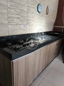 Casa com 3 Quartos à venda, 187m² no Setor Jardim Imperial, Trindade