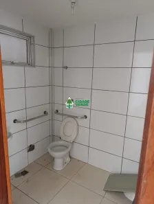 Conjunto Comercial / Sala para alugar, 115m² no Jardim Aclimação, Maringá