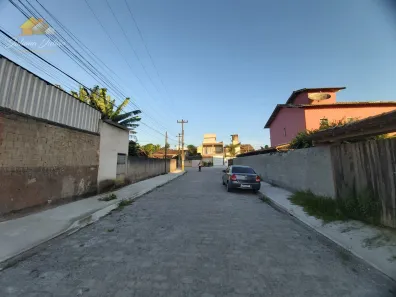 Galpão / Depósito / Armazém para alugar, 200m² no Condomínio Porto Seguro, Rio das Ostras