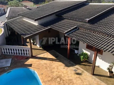 Casa com 3 Quartos à venda, 580m² no , Itirapina