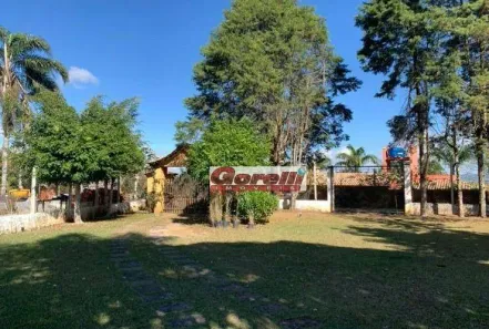 Terreno / Lote / Condomínio à venda, 1590m² no Àguas de Igaratá, Igaratá