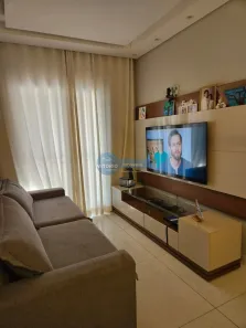 Apartamento com 2 Quartos à venda, 56m² no Bairro do Cambará, São Roque
