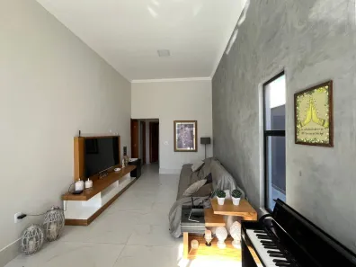 Casa de Condomínio com 3 Quartos à venda, 106m² no Monte Alto, Arraial do Cabo