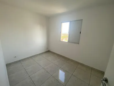Apartamento com 2 Quartos para alugar, 57m² no Santana, Pindamonhangaba