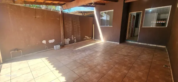 Casa com 2 Quartos à venda, 60m² no , Mário Campos