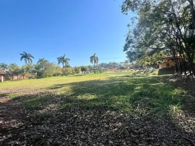 Terreno / Lote / Condomínio à venda, 1451m² no Alvorada do Sul, Alvorada do Sul