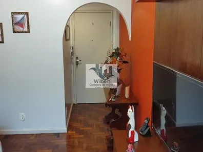 Apartamento com 3 Quartos à venda, 59m² no Bingen, Petrópolis
