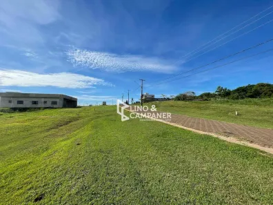 Terreno / Lote / Condomínio à venda, 1533m² no Ecovillas do Lago, Sertanópolis