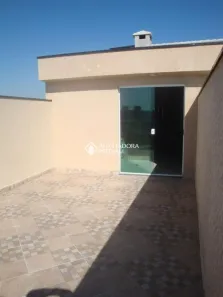 Apartamento com 2 Quartos para alugar, 126m² no Vila Tibiriçá, Santo André
