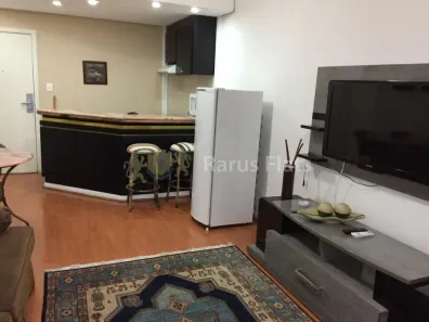 Flat com 1 Quarto à venda, 54m² no Alphaville Centro Industrial e Empresarial/Alphaville., Barueri