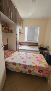 Apartamento com 2 Quartos à venda, 55m² no Centro, Jandira
