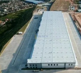 Galpão / Depósito / Armazém para alugar, 7093m² no Parque Regina, São João de Meriti