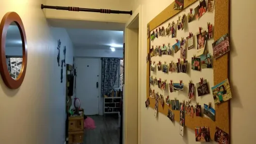Apartamento com 2 Quartos à venda, 52m² no Asa Sul, Brasília