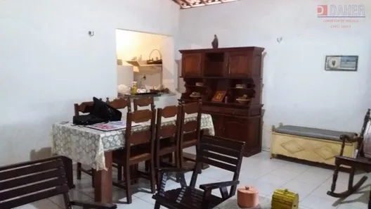 Fazenda / Sítio / Chácara com 2 Quartos à venda, 150m² no , Tururu
