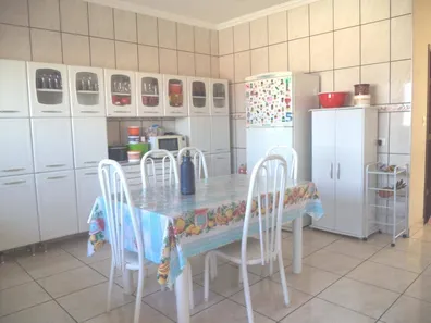 Casa com 2 Quartos à venda, 124m² no Parque Manoel de Vasconcelos, Sumaré