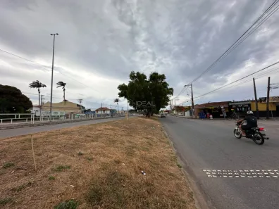 Loja / Salão / Ponto Comercial à venda, 462m² no Parque Penha, Campos dos Goytacazes
