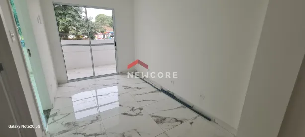Apartamento com 1 Quarto à venda, 50m² no Centro, São Vicente