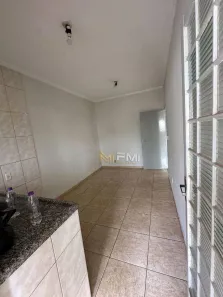 Sobrado com 2 Quartos para alugar, 100m² no Parque Ortolândia, Hortolândia