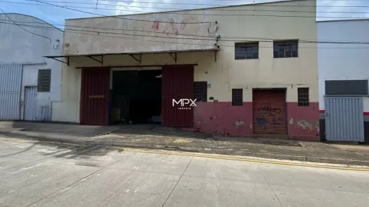 Loja / Salão / Ponto Comercial à venda, 157m² no Areão, Piracicaba