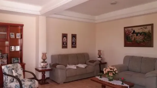 Fazenda / Sítio / Chácara com 3 Quartos à venda, 3000m² no Arrozal, Piraí