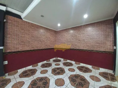 Loja / Salão / Ponto Comercial para alugar, 91m² no Vila Aparecida, Rio Claro