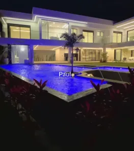 Casa de Condomínio com 4 Quartos à venda, 750m² no Fazenda Serra Azul, 