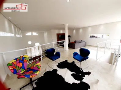 Casa com 4 Quartos à venda, 450m² no Sarapui, Sarapuí