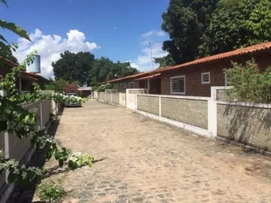 Casa com 2 Quartos para alugar, 90m² no Chã de Cruz, Paudalho